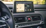 Genesis G70 2.0T 2018 года (NA)